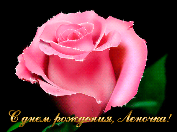Открытка открытки с именем Елена  - Розовый букет цветов: открытка с днем рождения | Красивая открытка #23