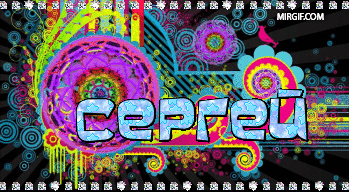 Открытка Открытки с именем Сергей - Яркая открытка с надписью "Среду" | Красивая открытка #152