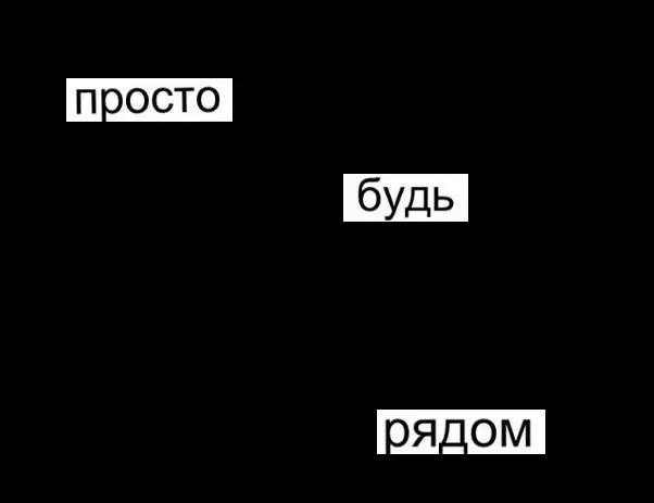 Открытка Открытки я рядом - Праздничная открытка | Красивая открытка #125