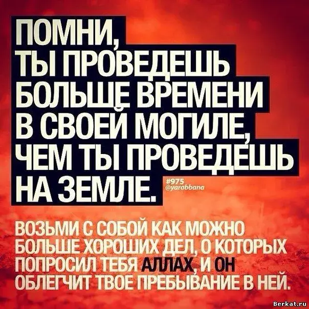 Открытка Поведение (Сунна) - Красивая открытка с надписью | Красивая открытка #13